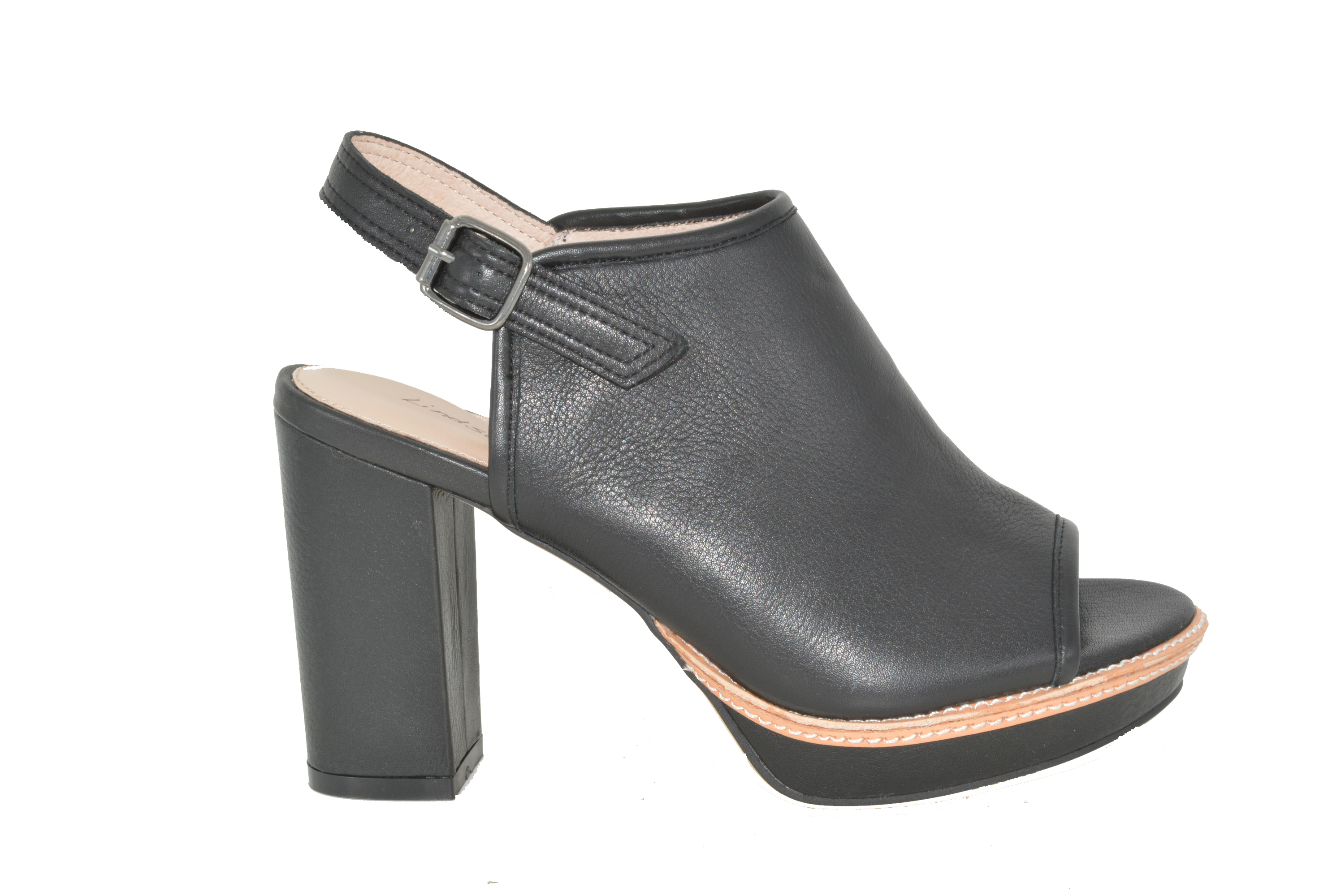 INIKO-BLACK TOLEDO